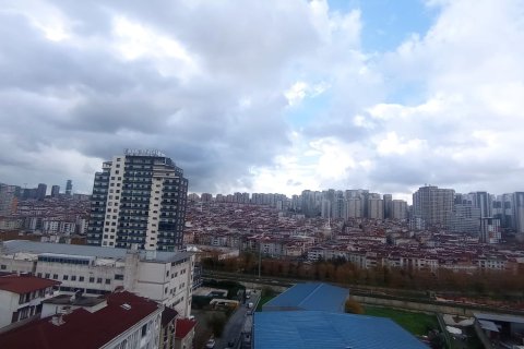 1+0 Lägenhet  i Esenyurt, istanbul, Turkiet Nr. 216998 - 13