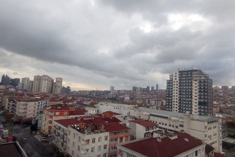 1+0 Lägenhet  i Esenyurt, istanbul, Turkiet Nr. 216998 - 12