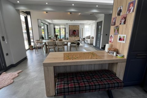 Villa  4+1  Fethiye, Muğla, Türkiye №212734 - 15