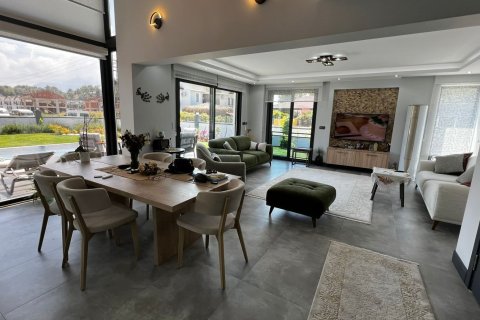 Villa  4+1  Fethiye, Muğla, Türkiye №212734 - 17