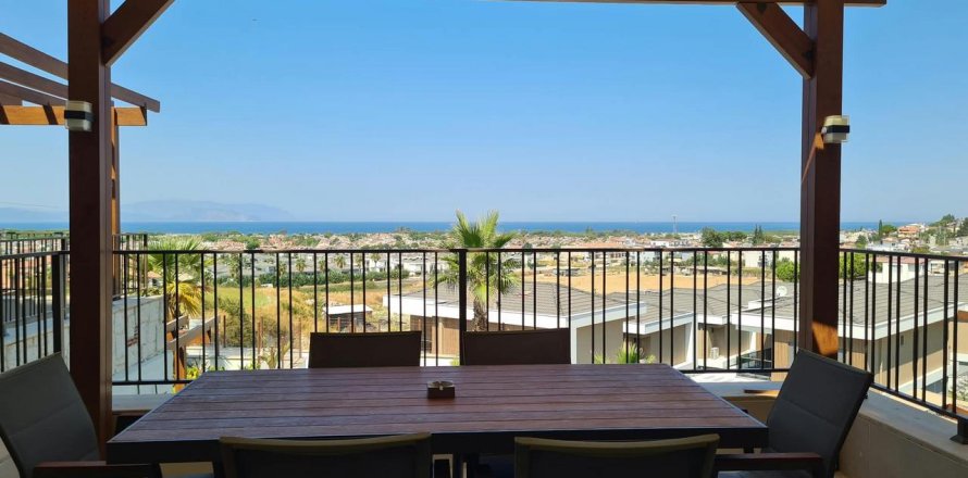   in Kusadasi, Aydin, Türkei Nr. 232422