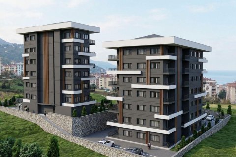 Apartment for sale in Trabzon, Turkey, 2 bedrooms, 113m2, No. 229039 – photo 12