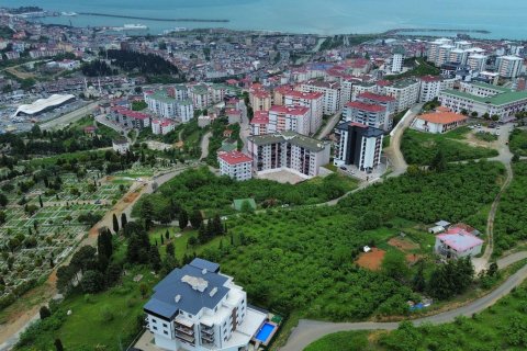 Apartment for sale in Trabzon, Turkey, 2 bedrooms, 113m2, No. 229039 – photo 13