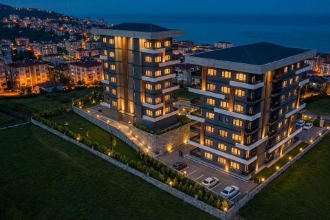 Apartment for sale in Trabzon, Turkey, 2 bedrooms, 113m2, No. 229039 – photo 11