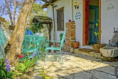 Продажа виллы  в Сельчуке, Измире, Турция 4 комн., 407м2, №223249 – фото 27