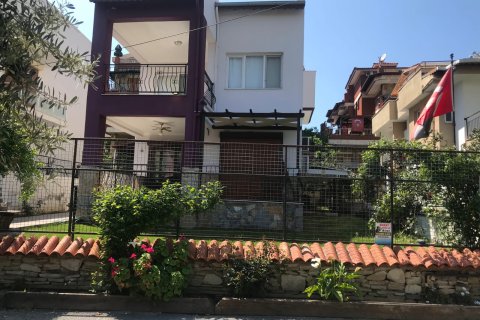Продажа  в Кушадасы, Айдыне, Турция, 340м2, №226809 – фото 6