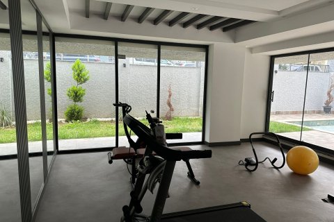 1+1 Lejlighed  i Alanya, Antalya, Tyrkiet Nr. 214784 - 2