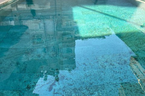 1+1 Lejlighed  i Alanya, Antalya, Tyrkiet Nr. 214784 - 4