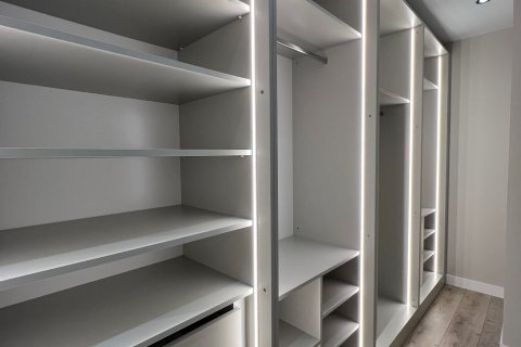 Daire 4+1 Büyükçekmece, İstanbul, Türkiye №215579 - 12