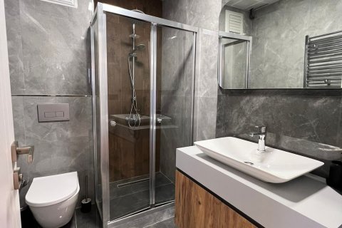 Daire 4+1 Büyükçekmece, İstanbul, Türkiye №215579 - 14