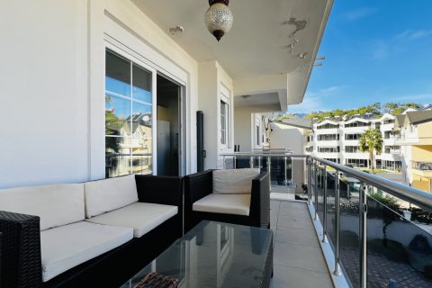 Daire  4+1  Kemer, Antalya, Türkiye №215030 - 5