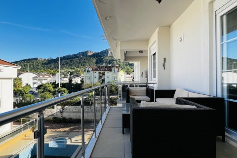 Daire  4+1  Kemer, Antalya, Türkiye №215030 - 4