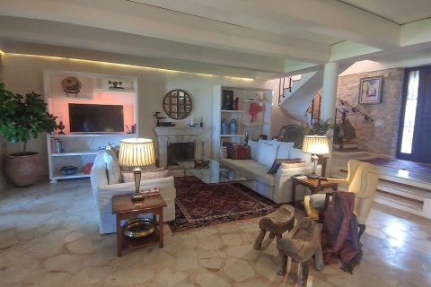 ویلا در Kalkan ، ترکیه 3 خوابه ، 220 متر مربع. شماره 215069 - 3