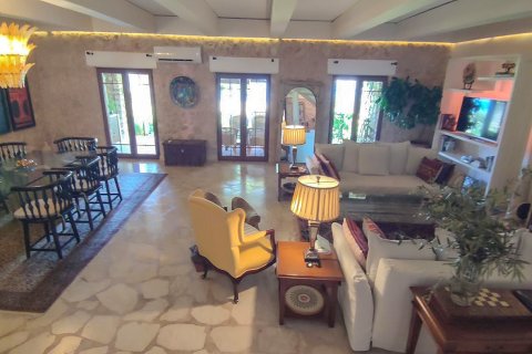 ویلا در Kalkan ، ترکیه 3 خوابه ، 220 متر مربع. شماره 215069 - 2