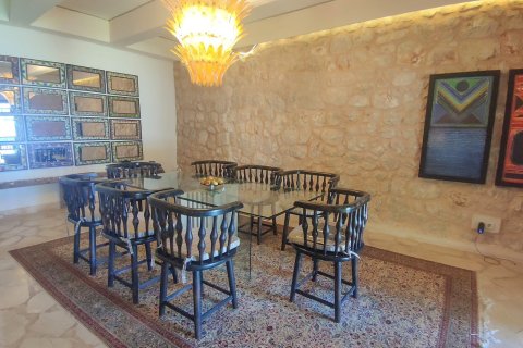 ویلا در Kalkan ، ترکیه 3 خوابه ، 220 متر مربع. شماره 215069 - 5