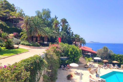 ویلا در Kalkan ، ترکیه 3 خوابه ، 220 متر مربع. شماره 215069 - 4