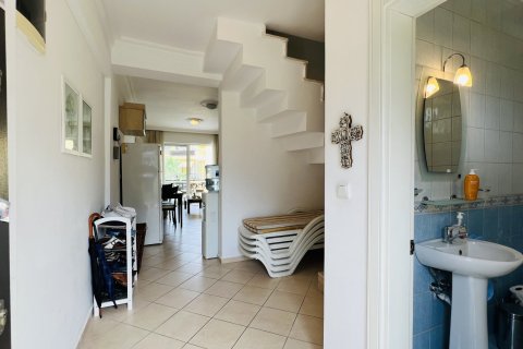 آپارتمان در  Kemer ، ترکیه 2 خوابه ، 120 متر مربع.  شماره 215685 - 12