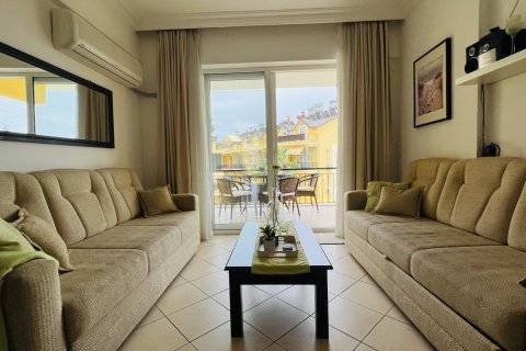 آپارتمان در  Kemer ، ترکیه 2 خوابه ، 120 متر مربع.  شماره 215685 - 11