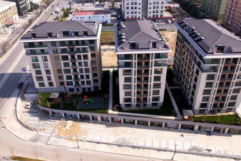 Daire  2+1  İstanbul, Türkiye №221658 - 2