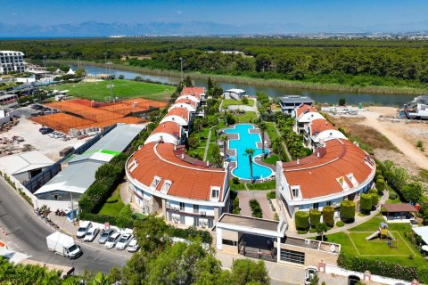 Продажа квартиры  в Анталье, Турция 2+1, 75м2, №224814 – фото 6