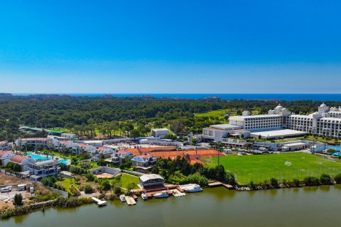 Продажа квартиры  в Анталье, Турция 2+1, 75м2, №224814 – фото 4
