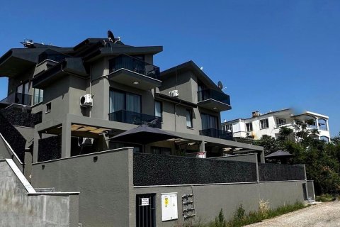 4+-1 Villa  i Fethiye, Mugla, Tyrkiet Nr. 228848