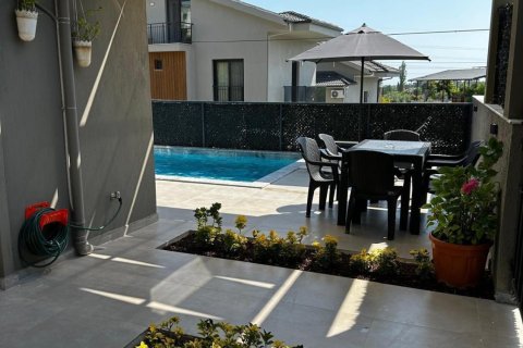 4+-1 Villa i Fethiye, Mugla, Tyrkiet Nr. 228848 - 24