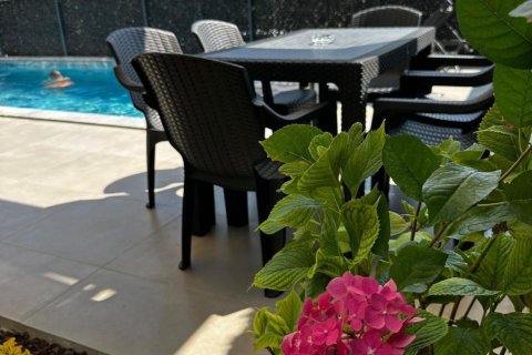 4+-1 Villa i Fethiye, Mugla, Tyrkiet Nr. 228848 - 23