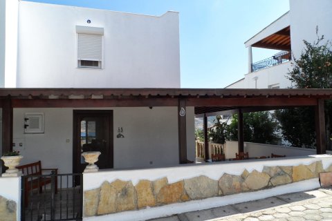 3+1 Villa  in Yalikavak, Mugla, Türkei Nr. 221804 - 5
