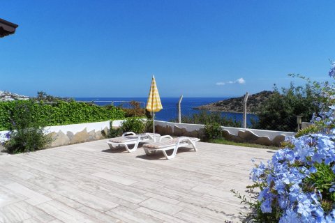 3+1 Villa  in Yalikavak, Mugla, Türkei Nr. 221804 - 7