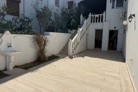 3+1 Villa  in Yalikavak, Mugla, Türkei Nr. 221804 - 4