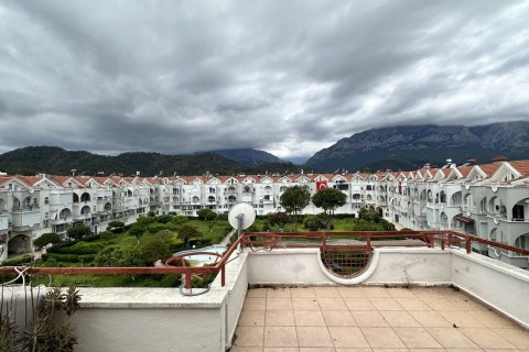 3+1 Wohnung  in Kemer, Antalya, Türkei Nr. 224418 - 17