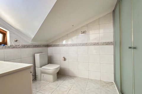 3+1 Wohnung  in Kemer, Antalya, Türkei Nr. 224418 - 19