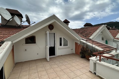 3+1 Wohnung  in Kemer, Antalya, Türkei Nr. 224418 - 18
