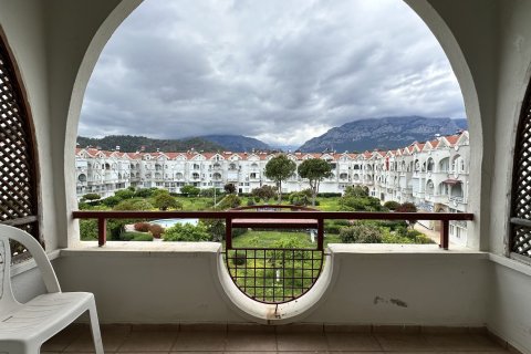 3+1 Wohnung  in Kemer, Antalya, Türkei Nr. 224418 - 16