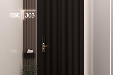 Продажа квартиры в Кягытхане, Стамбуле, Турция 1+1, 54м2, №217865 – фото 7