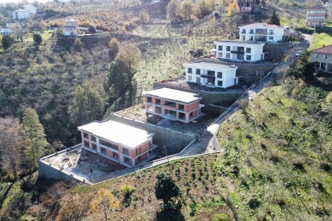 Villa for sale  in Trabzon, Turkey, 6 bedrooms, 500m2, No. 228474 – photo 6