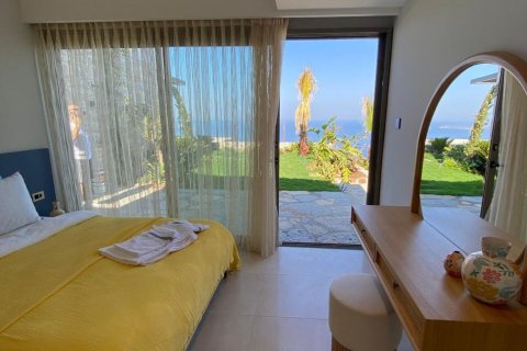 Daire  3+1  Yalıkavak, Muğla, Türkiye №221125 - 7