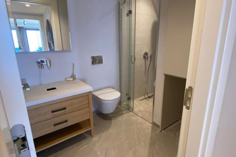 Daire  3+1  Yalıkavak, Muğla, Türkiye №221125 - 9