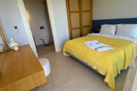 Daire  3+1  Yalıkavak, Muğla, Türkiye №221125 - 8