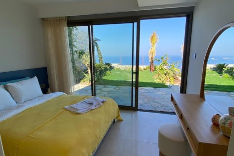 Daire  3+1  Yalıkavak, Muğla, Türkiye №221125 - 6