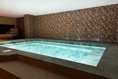 1+1 Lejlighed  i Alanya, Antalya, Tyrkiet Nr. 216406 - 28