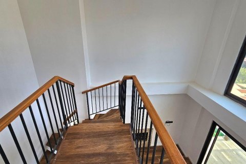 Продажа виллы в Бодруме, Мугле, Турция 3+1, 170м2, №213799 – фото 18