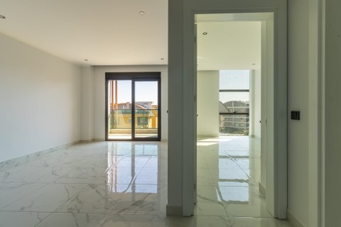 Wohnung in Alanya, Antalya, Türkei Nr. 226718 - 9