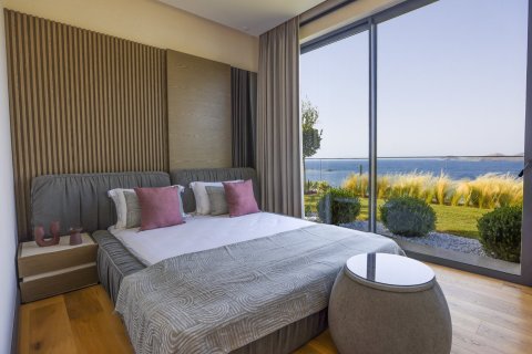 Villa for sale  in Yalikavak, Mugla, Turkey, 6 bedrooms, 583m2, No. 226848 – photo 18