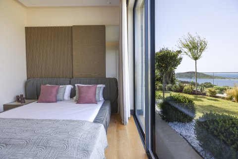 Villa for sale  in Yalikavak, Mugla, Turkey, 6 bedrooms, 583m2, No. 226848 – photo 19