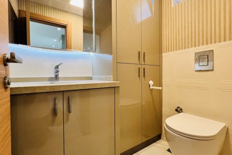 3+1 Villa in Kemer, Antalya, Türkei Nr. 212766 - 25