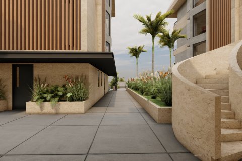 2+1 Leilighet  i Fethiye, Mugla, Tyrkia Nr. 212953 - 13