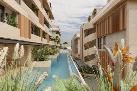 2+1 Leilighet  i Fethiye, Mugla, Tyrkia Nr. 212953 - 10