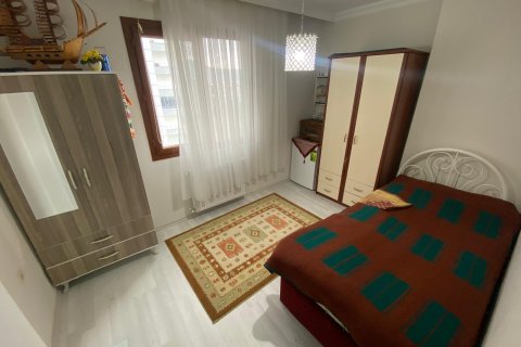 3+1 Lejlighed i Arsin, Trabzon, Tyrkiet Nr. 228514 - 13